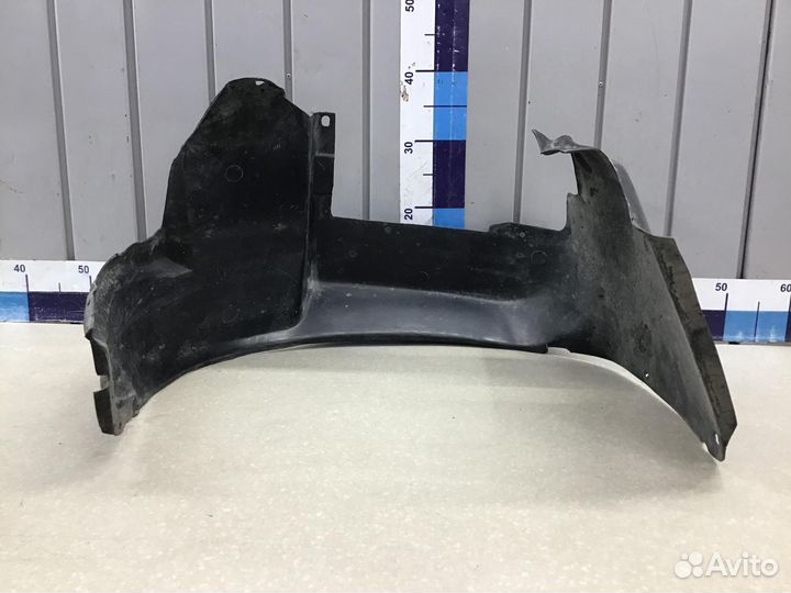 Локер передний левый Daewoo Nexia 1995-2016