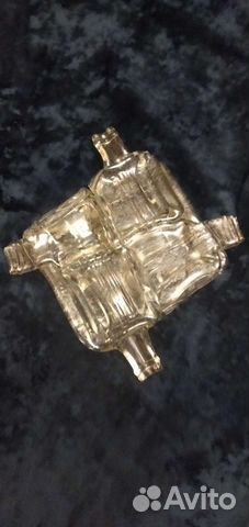 Фруктовница,декоративная тарелка