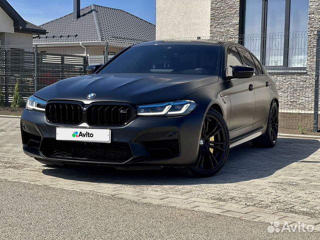 BMW M5, 2021 купить в Магнитогорске | Автомобили | Авито