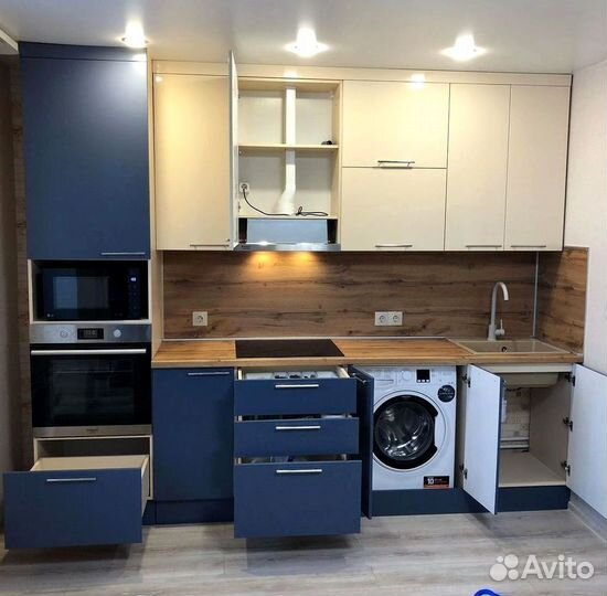 Кухня \ мебель от производителя