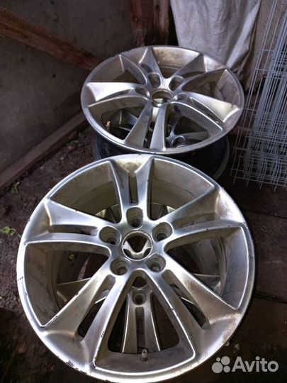 Viatti Brina Nordico V-522 205/55 R16