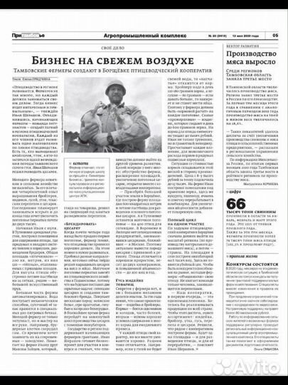 Цыплëнок цесарки