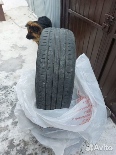 Hankook Aurora K103 205/55 R16