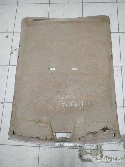 Обшивка потолка Daewoo Nexia 1995-2016