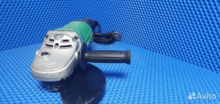 Ушм Hitachi G23SS(Т11229)