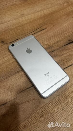 iPhone 6S Plus, 16 ГБ