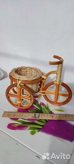 Велосипеды для рукоделия