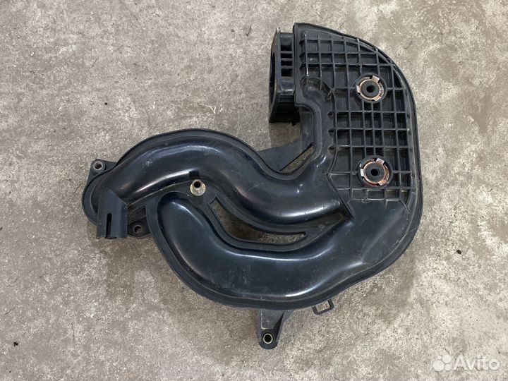 Коллектор 1432032 BMW E46 1.8л M43