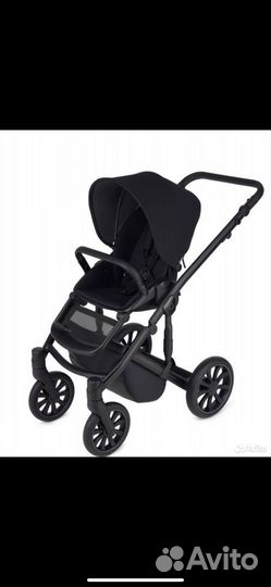 Коляска 2 в 1 anex m-type