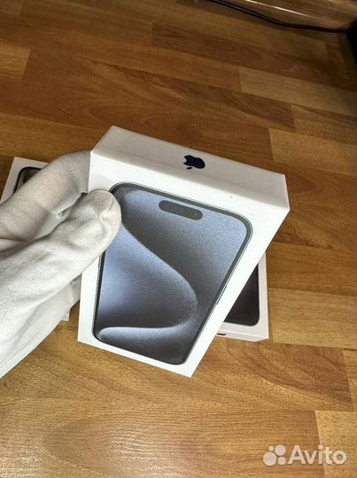 Новые коробки от iPhone 14