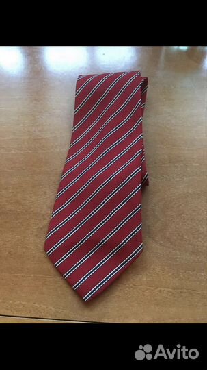 Галстук Brother's Hand made