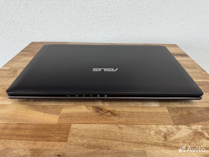 Игровой Asus Core i7 8 ядер 16Gb SSD 256+HDD GT MX