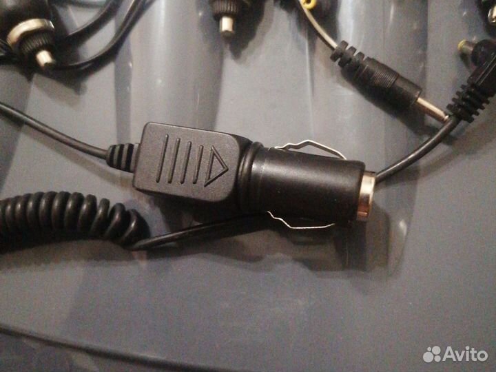 Прикуриватель usb