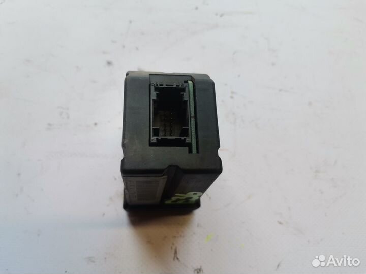 Дисплей информационный Часы BMW 3-Serie E36