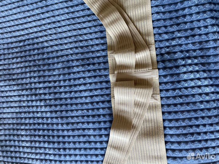 Бандаж дородовый