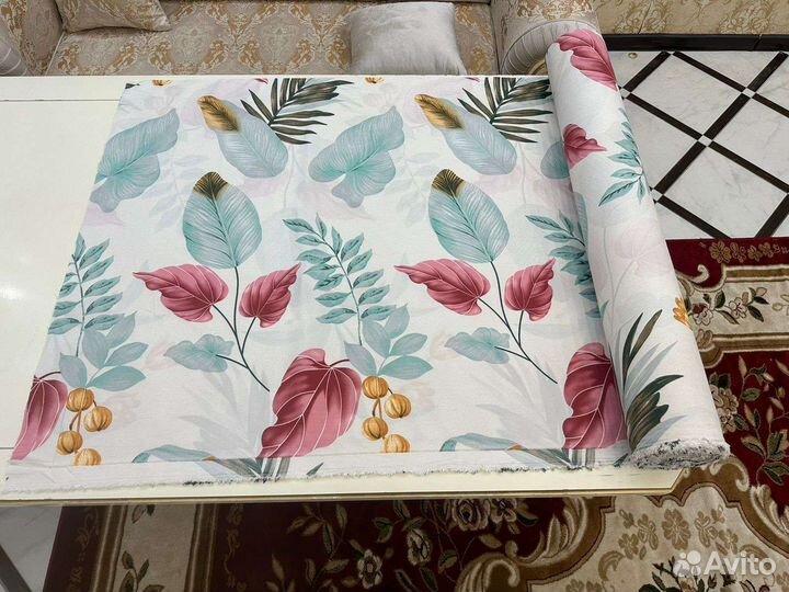 Пошив постельного белья на заказ