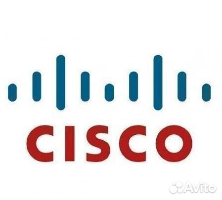 Блок питания Cisco PWR-C1-1100WAC-P новый