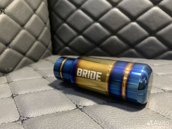 Ручка кпп Bride