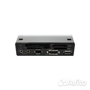 Картридер внутренний Match Tech IN-339 USB 2.0