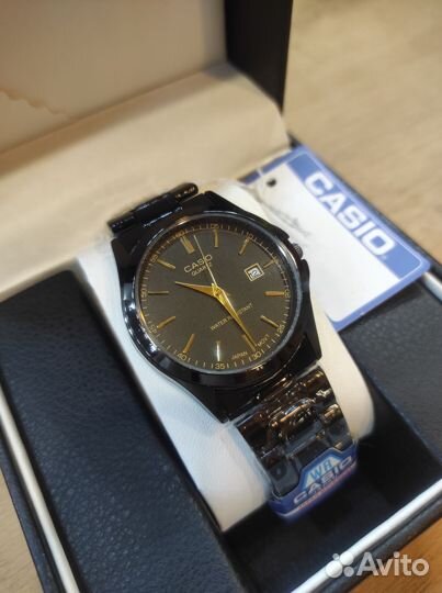 Часы Casio classic