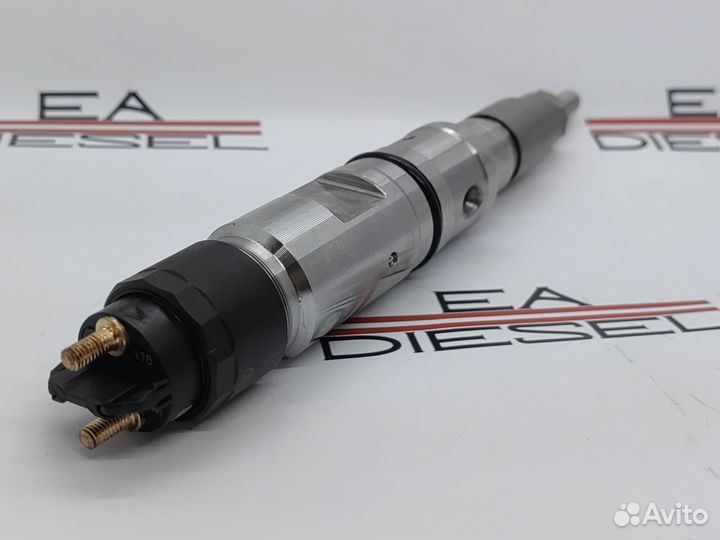 Форсунка 0445120178