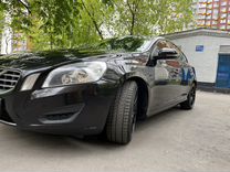 Volvo S60 1.6 AMT, 2013, 142 000 км, с пробегом, цена 1 150 000 руб.