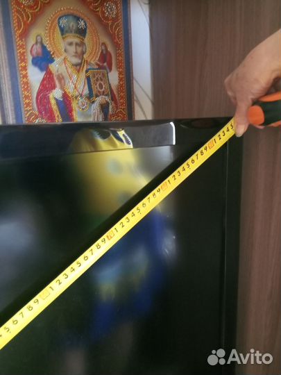 Samsung телевизор ЖК бу