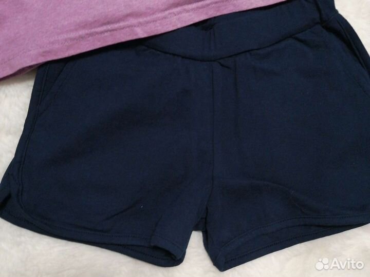 Костюм 134см