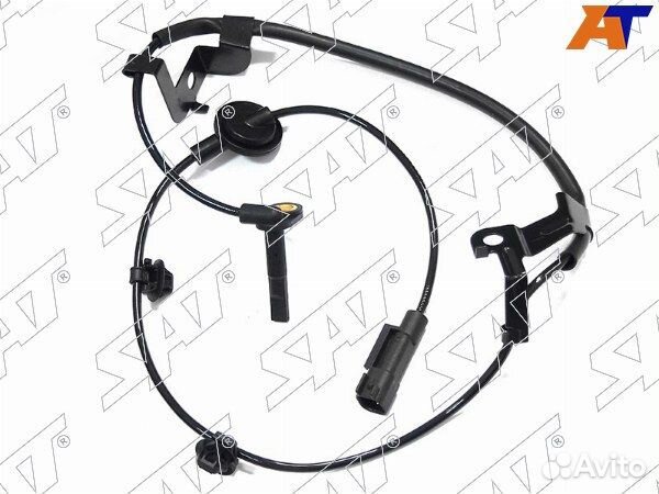 Датчик ABS mitsubishi delica D:5