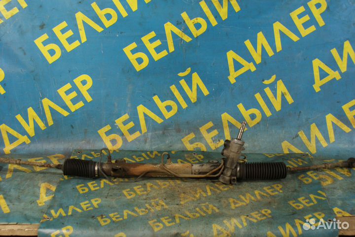 Рулевая рейка Chrysler Voyager 4