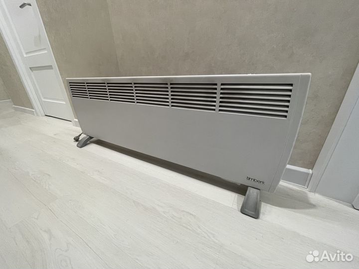 Конвектор timberk TEC.PS1 M 2000 IN