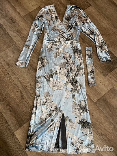 Платья и шорты