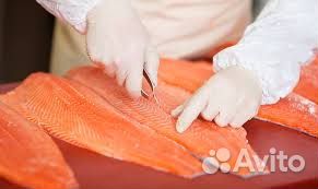 Рабочий на производство в г. Москва (вахта)