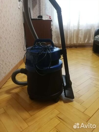 Пылесос Rowenta Turbo Billy 6 в 1