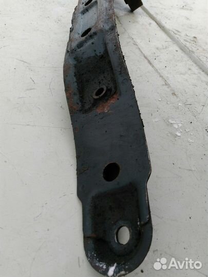 Балка передняя продольная Mitsubishi Galant 93-97