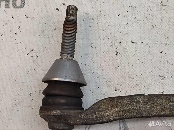 Рулевые наконечники в сборе w205 C-class 651.921