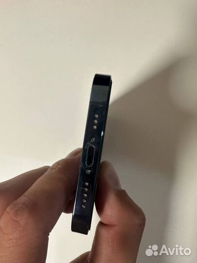 iPhone 12 Pro, 128 ГБ