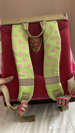 Рюкзак для начальной школы