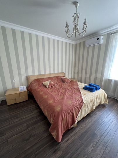2-к. квартира, 66 м², 2/4 эт.