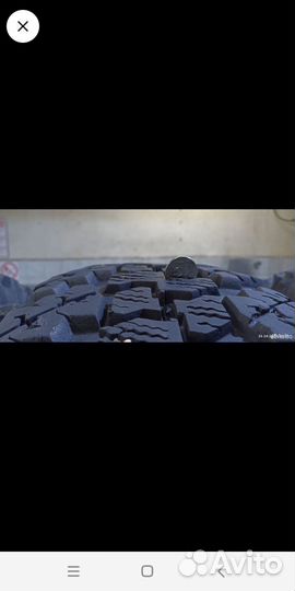 Грязевые колеса на УАЗ r15 за 4шт
