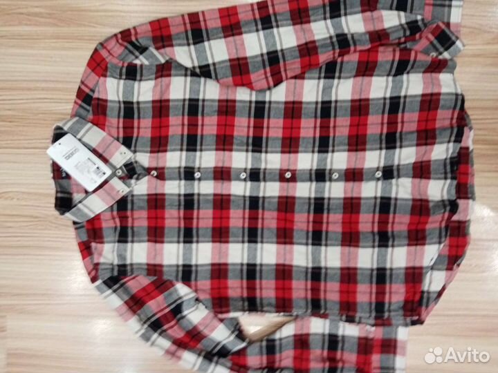 Рубашка твое