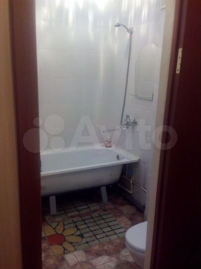 1-к. квартира, 35 м², 3/4 эт.