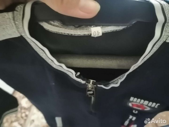 Туника для девочки