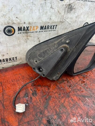 Зеркало правое электрическое Ford Escape 2.0 2002