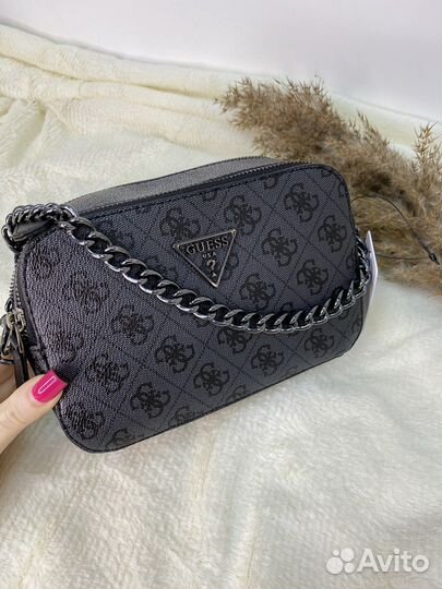 Сумка женская guess