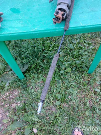 Рулевая колонка passat b5