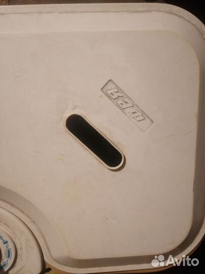 Стиральная машина бу