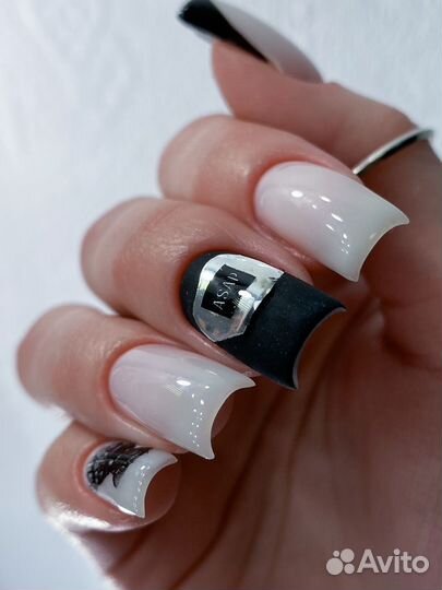 Обучение маникюру и педикюру