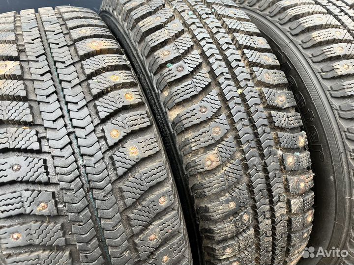 Amtel NordMaster 175/65 R14