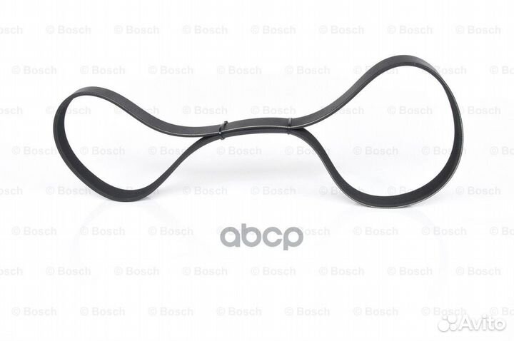 Ремень поликлиновый 1987947052 Bosch